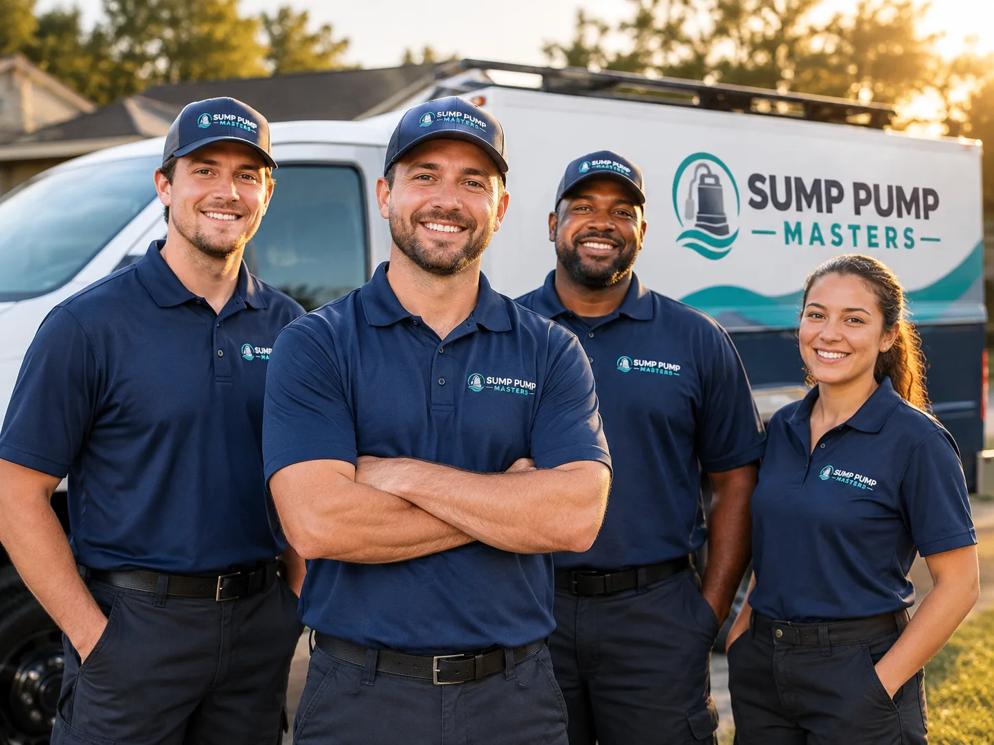 Sump Pump Repair company in Fogelsville, PA